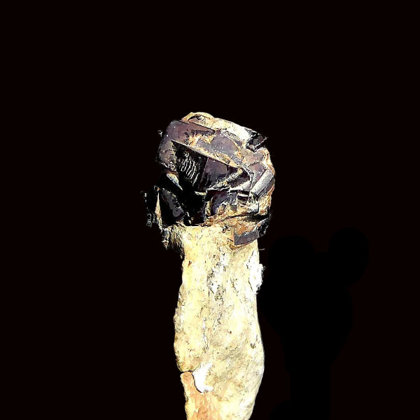 Iron Cross Pyrite