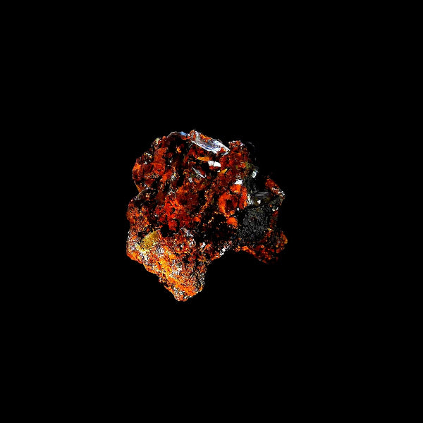 Wulfenita