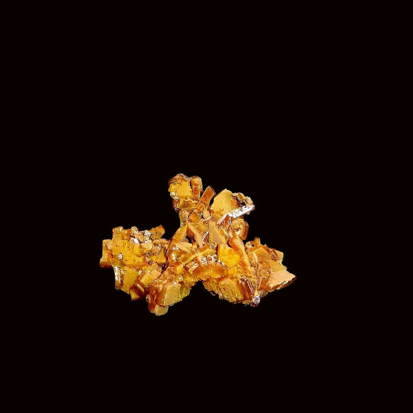 Wulfenita