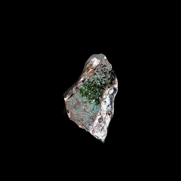 Libethenita