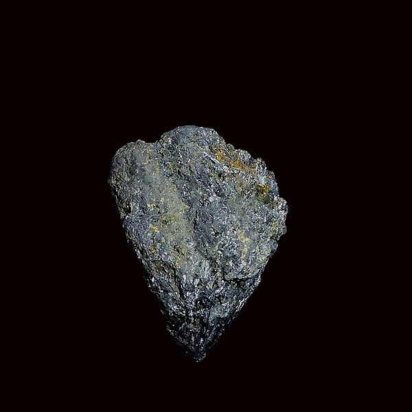 Antimonita / Estibina, Siderita