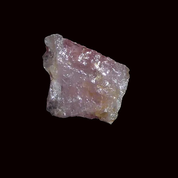 Cuarzo Var. Rosa