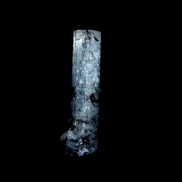 Aguamarina, Turmalina