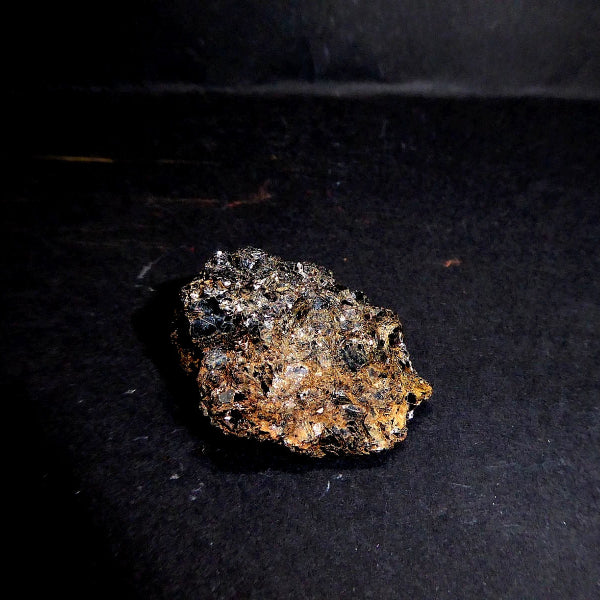 Especularita / Oligisto Especular Var. Hematite