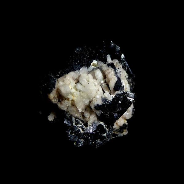 Goshenita, Turmalina