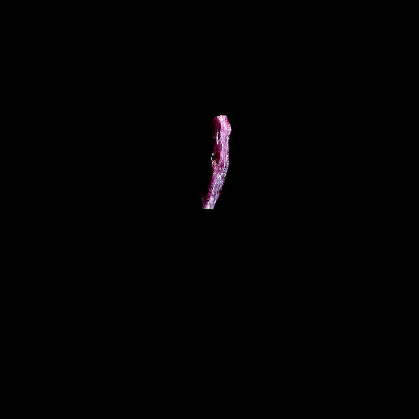 Rubi Var. Corundum