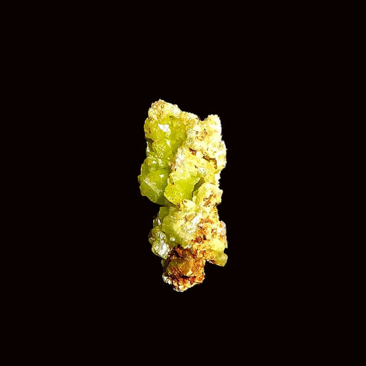 Piromorfita