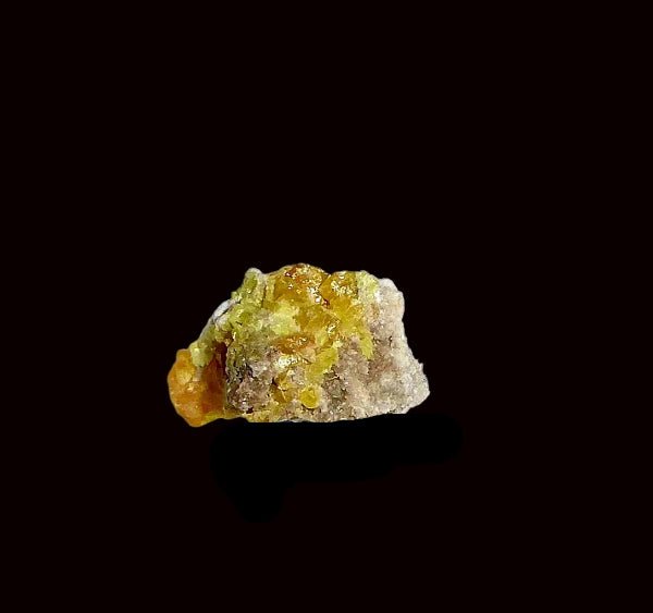 Azufre