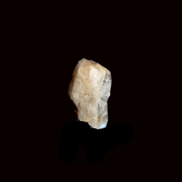 Cuarzo Var. Ahumado