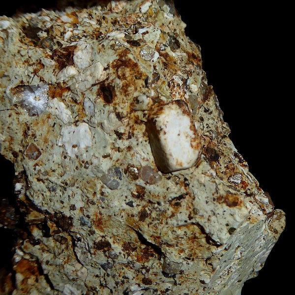 Ortoclasa / Ortosa Carlsbad
