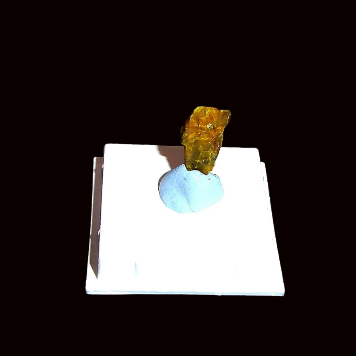 Realgar, Oropimente