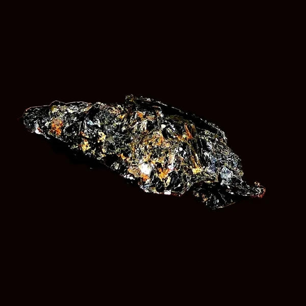 Especularita Var. Hematite / Oligisto Especular