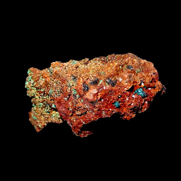 Cuproadamita, Smithsonita