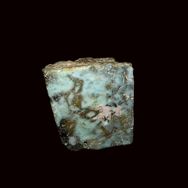 Larimar / Pectolita
