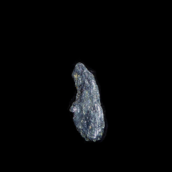 Antimonita / Estibina, Siderita