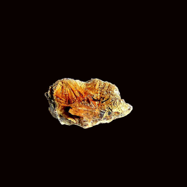 Teruelita Var. Dolomita, Aragonito