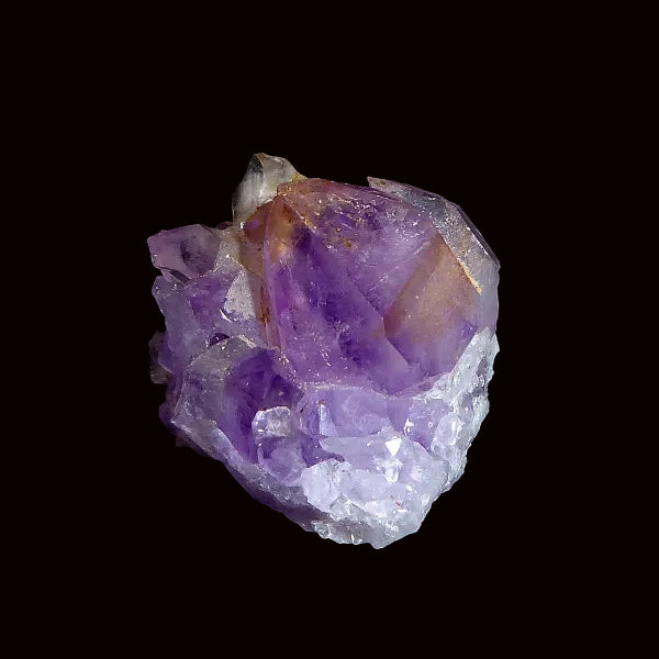 Cuarzo Var. Amatista