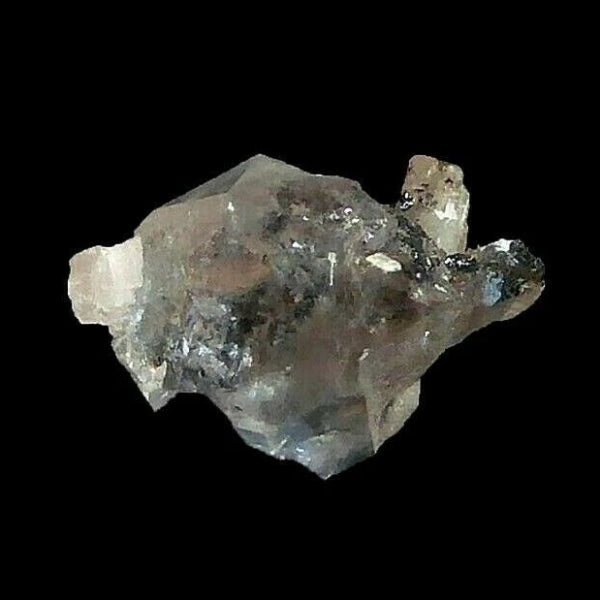 Cuarzo Var. Diamante Herkimer