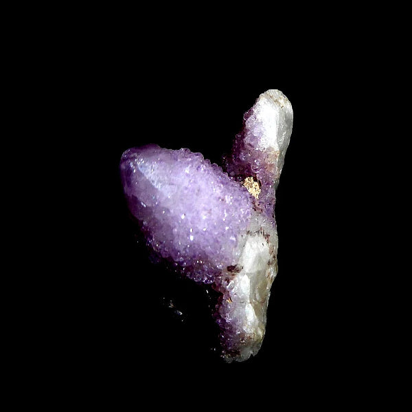 Cuarzo Cactus Var. Amatista