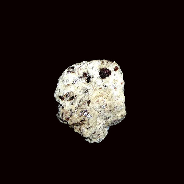 Granate Var. Almandino