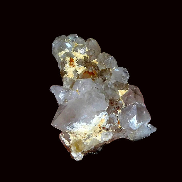 Cuarzo U.V.
