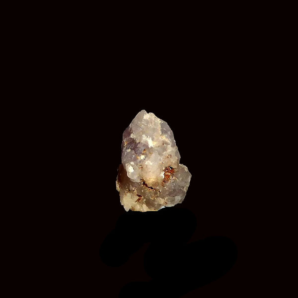 Cuarzo Var. Amatista