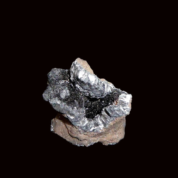 Pyrolusite Psm Manganite