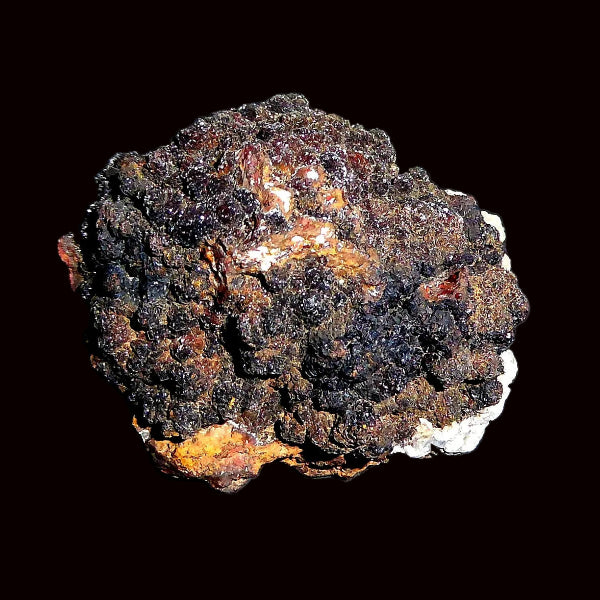 Calcedonia Var. Cuarzo