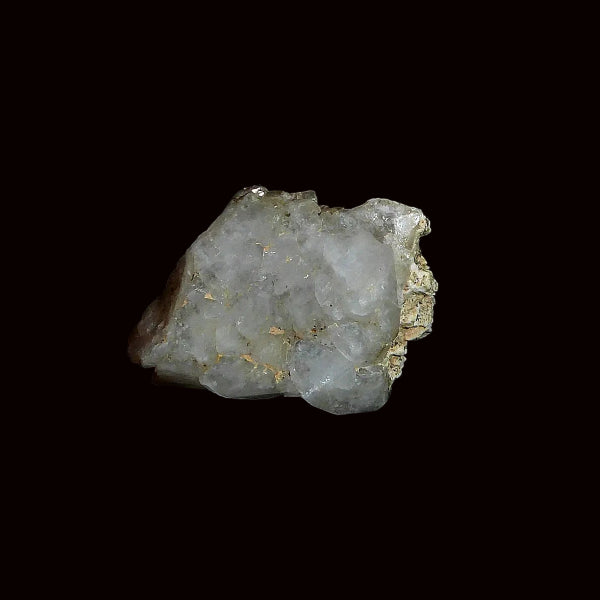 Cuarzo, Ortosa