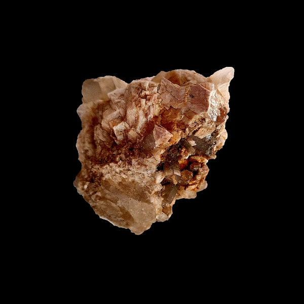 Ortosa / Microclina, Cuarzo