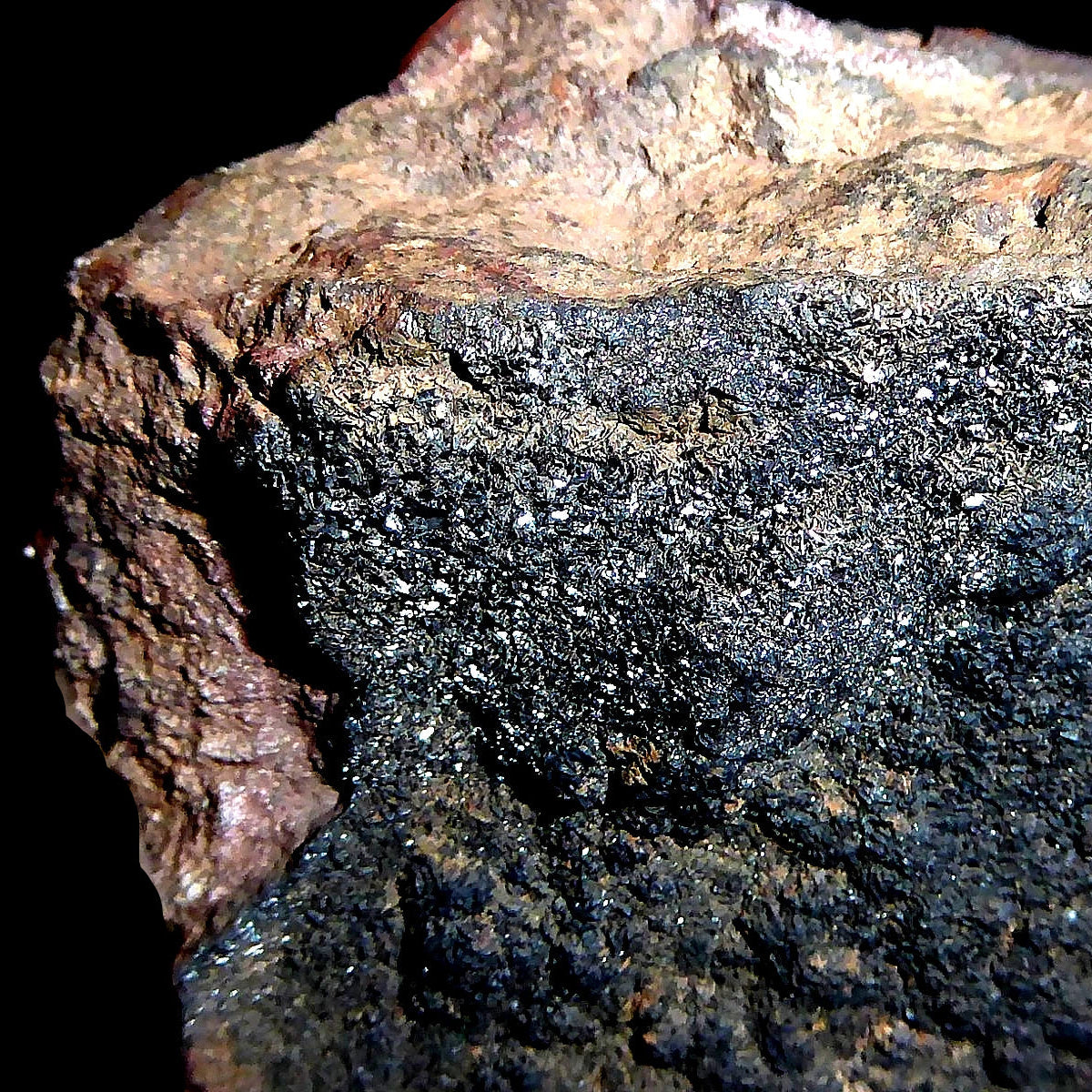 Pirolusite