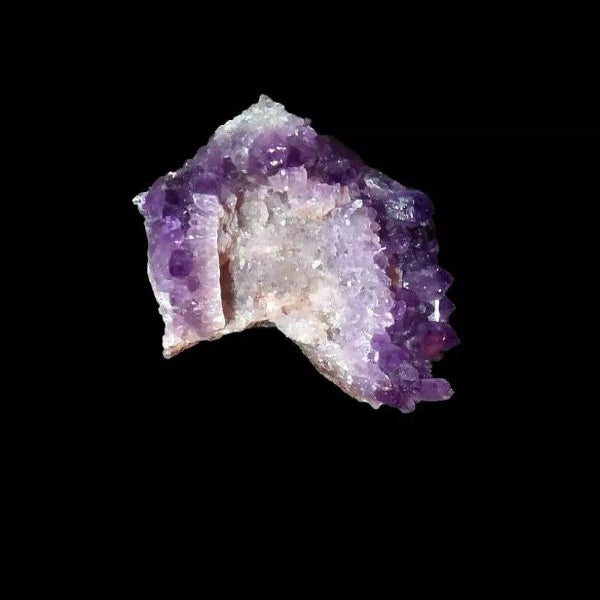 Cuarzo Var. Amatista