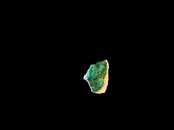 Malaquita, Azurita