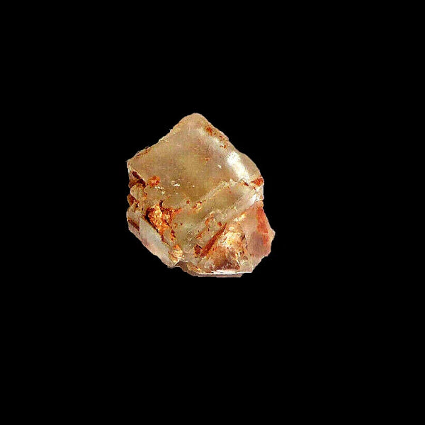 Fluorita