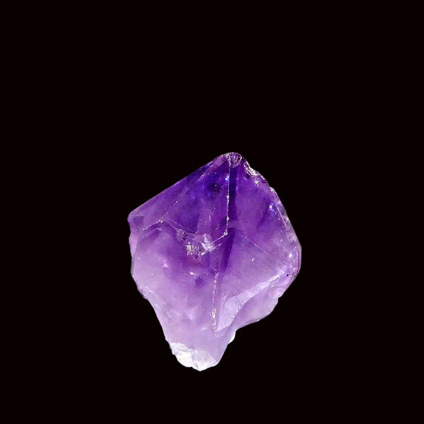 Cuarzo Var. Amatista