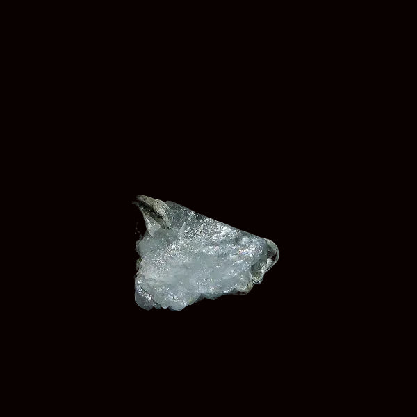 Goshenite, Muscovite