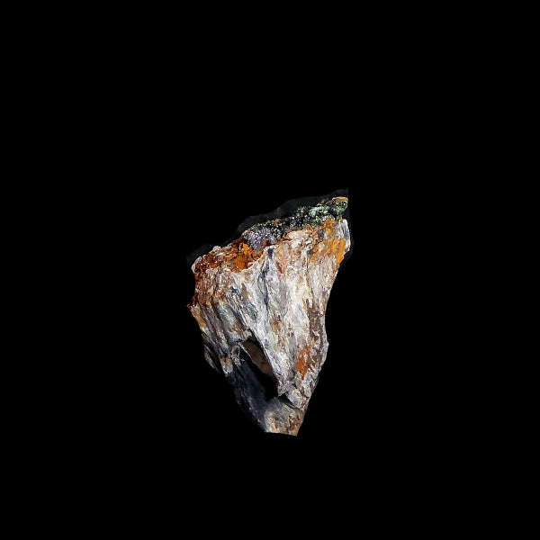 Libethenita