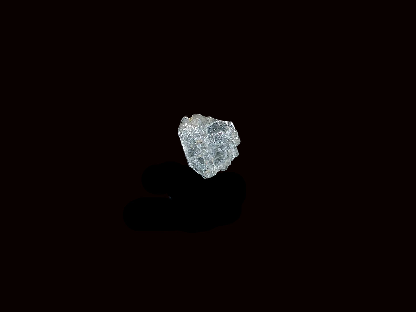 Kunzita / Espodumena transparente