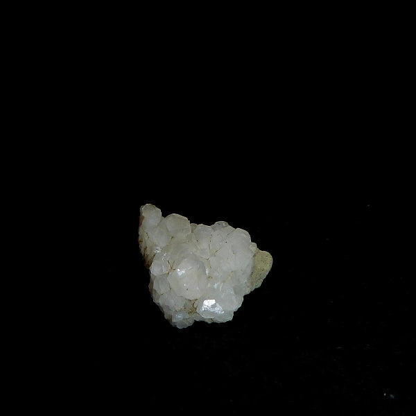 Calcite, Hydrocarbonates