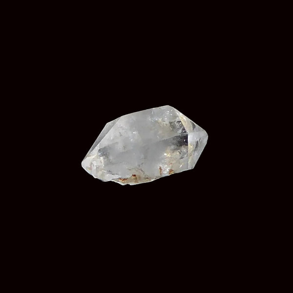 Cuarzo Var. Herkimer