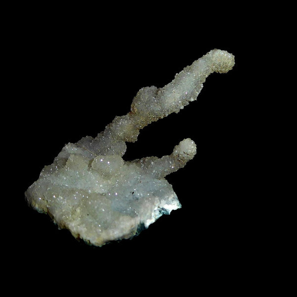 Calcedonia Var. Cuarzo