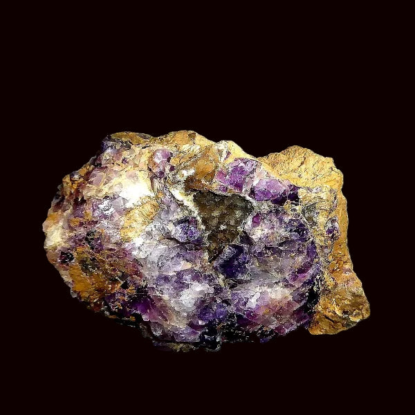 Fluorita