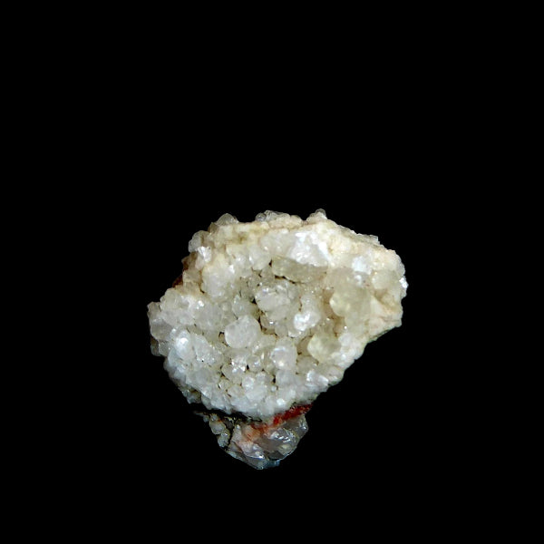 Calcita, Hidrocarbonatos