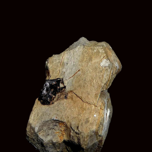 Pirita cruz de Hierro