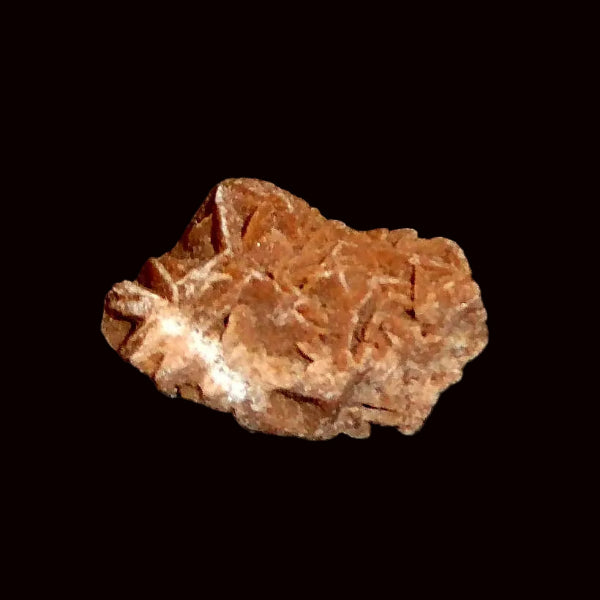 Rosa de Desierto / Yeso