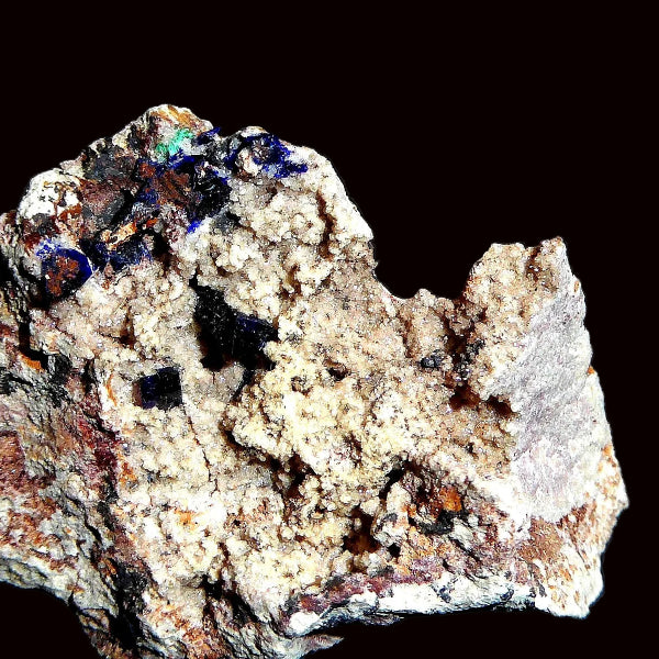 Azurita
