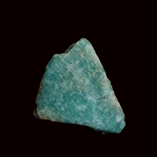 Amazonita Var. Microclina