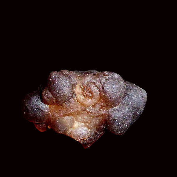 Calcedonia Var. Cuarzo