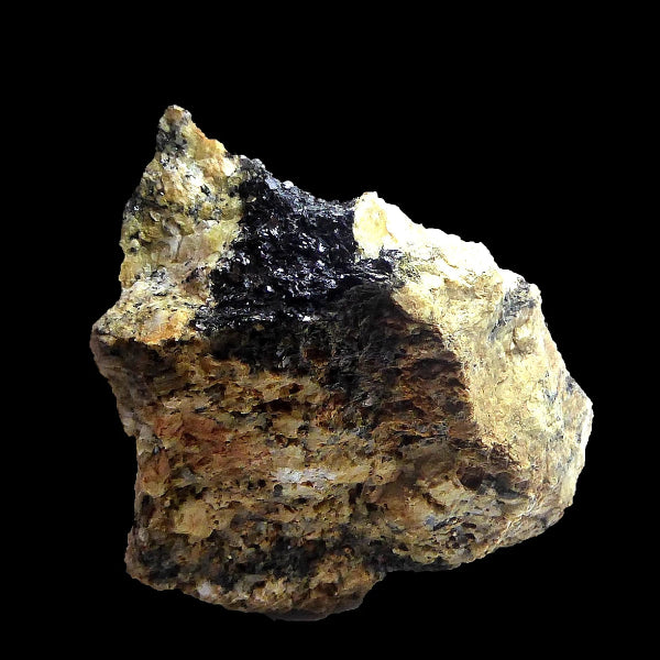 Especularita Var. Hematite / Oligisto Especular