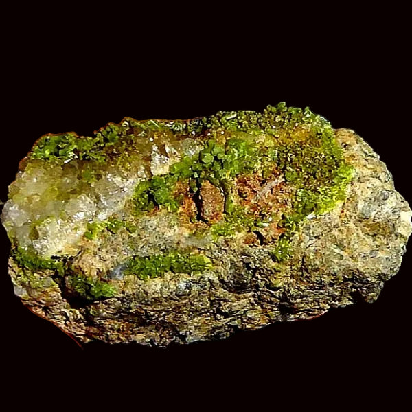 Piromorfita
